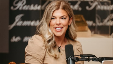 Allie Beth Stuckey Net Worth