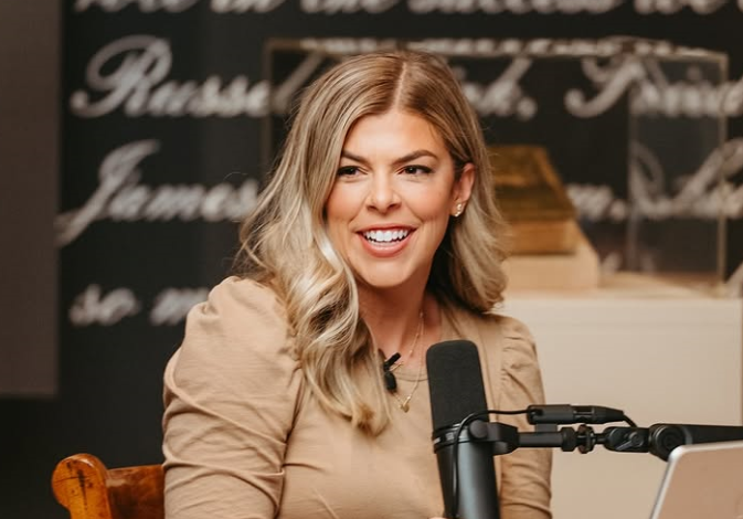 Allie Beth Stuckey Net Worth