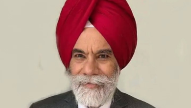 Darshan Singh Dhaliwal Net Worth