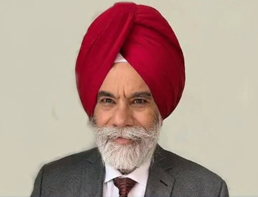 Darshan Singh Dhaliwal Net Worth