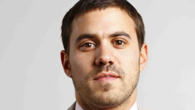 David Schottenstein Net Worth