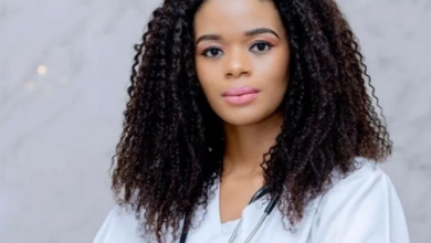 Dr Nandipha Magudumana Net Worth