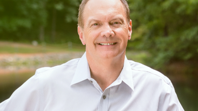 Dr. James Merritt Net Worth
