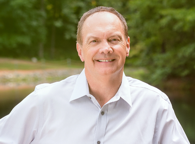 Dr. James Merritt Net Worth