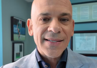 Dr. Juan Rivera Net Worth