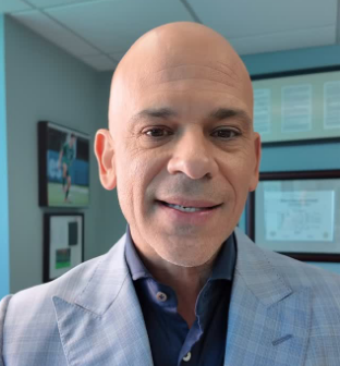 Dr. Juan Rivera Net Worth