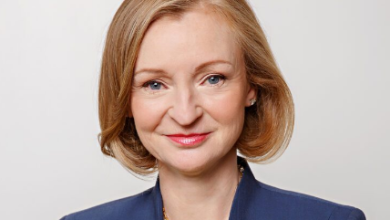 Dr. Rebecca Grant Net Worth