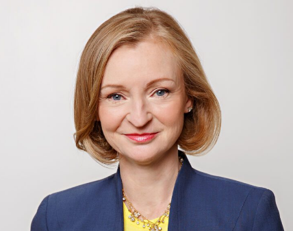 Dr. Rebecca Grant Net Worth