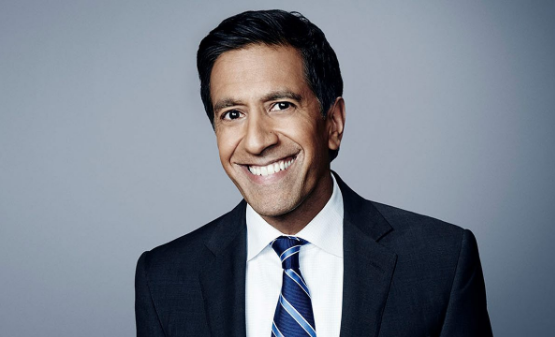 Dr. Sanjay Gupta Net Worth