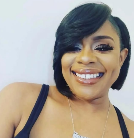 Neffeteria Pugh Net Worth