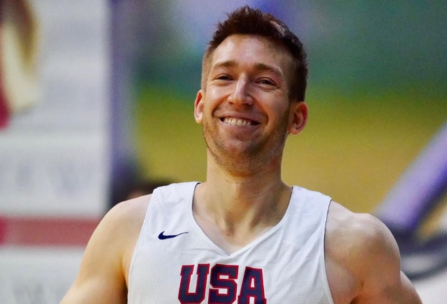 Robbie Hummel Net Worth