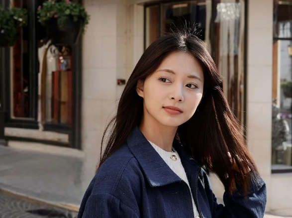 Tzuyu Net Worth