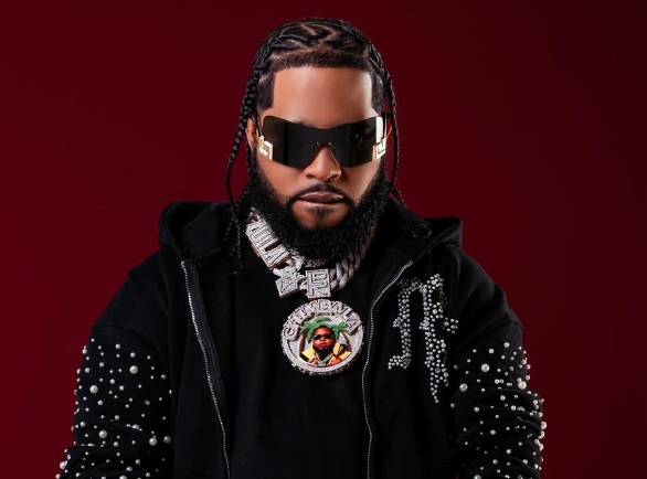 Chimbala Net Worth