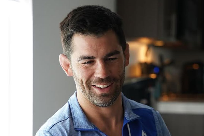 Dominick Cruz Net Worth