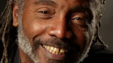 `Franklyn Ajaye Net Worth