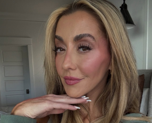 Shannon Willardson Net Worth