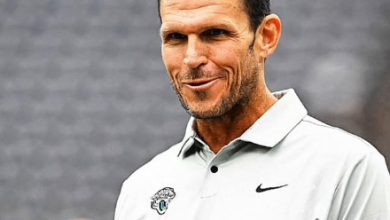 Tony Boselli Net Worth