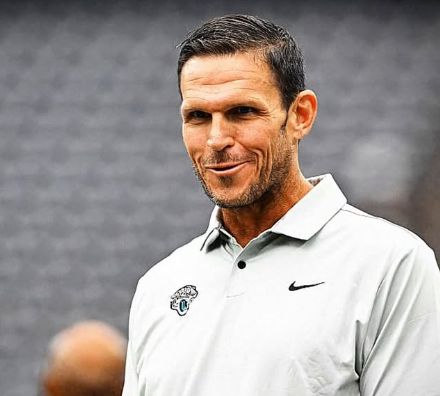 Tony Boselli Net Worth