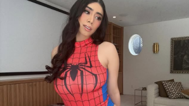 Violet Myers Net Worth
