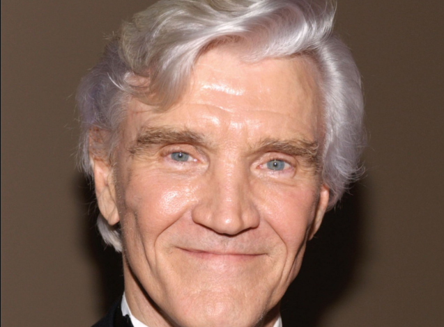 david canary net worth